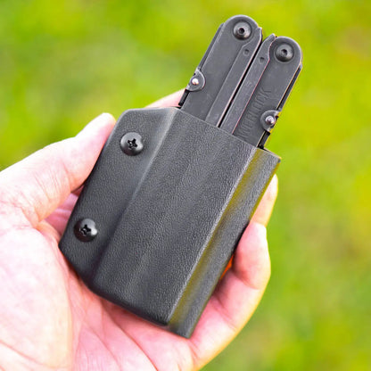 Clip & Carry Kydex Sheath for the SOG Powerlock