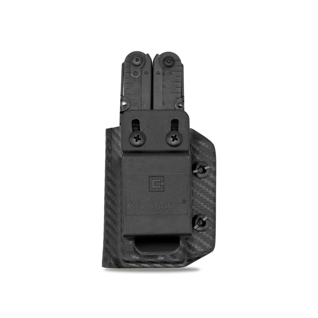 Clip & Carry Kydex Sheath for the SOG Powerlock