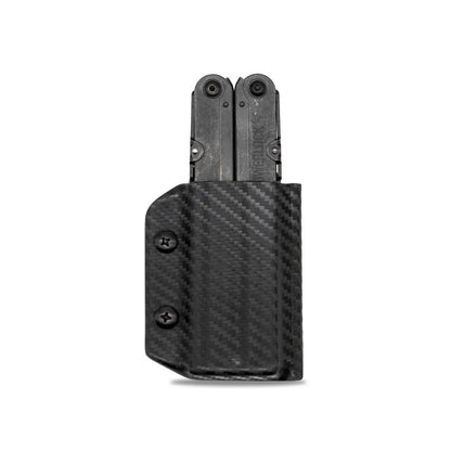 Clip & Carry Kydex Sheath for the SOG Powerlock