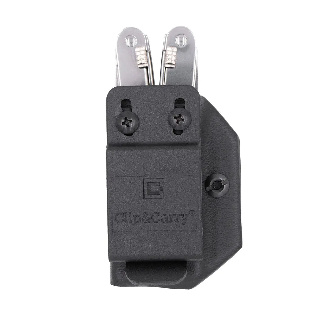 Clip & Carry Kydex Sheath for the Victorinox Spirit