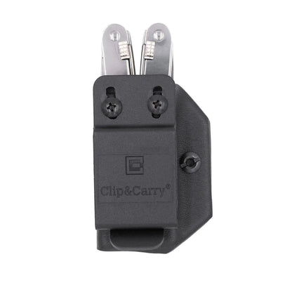 Clip & Carry Kydex Sheath for the Victorinox Spirit