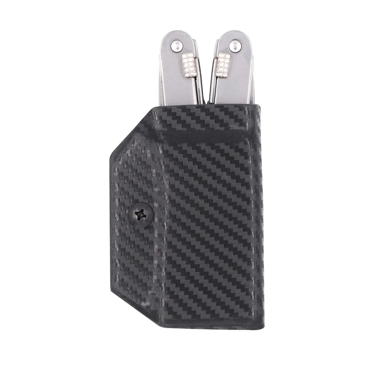 Clip & Carry Kydex Sheath for the Victorinox Spirit
