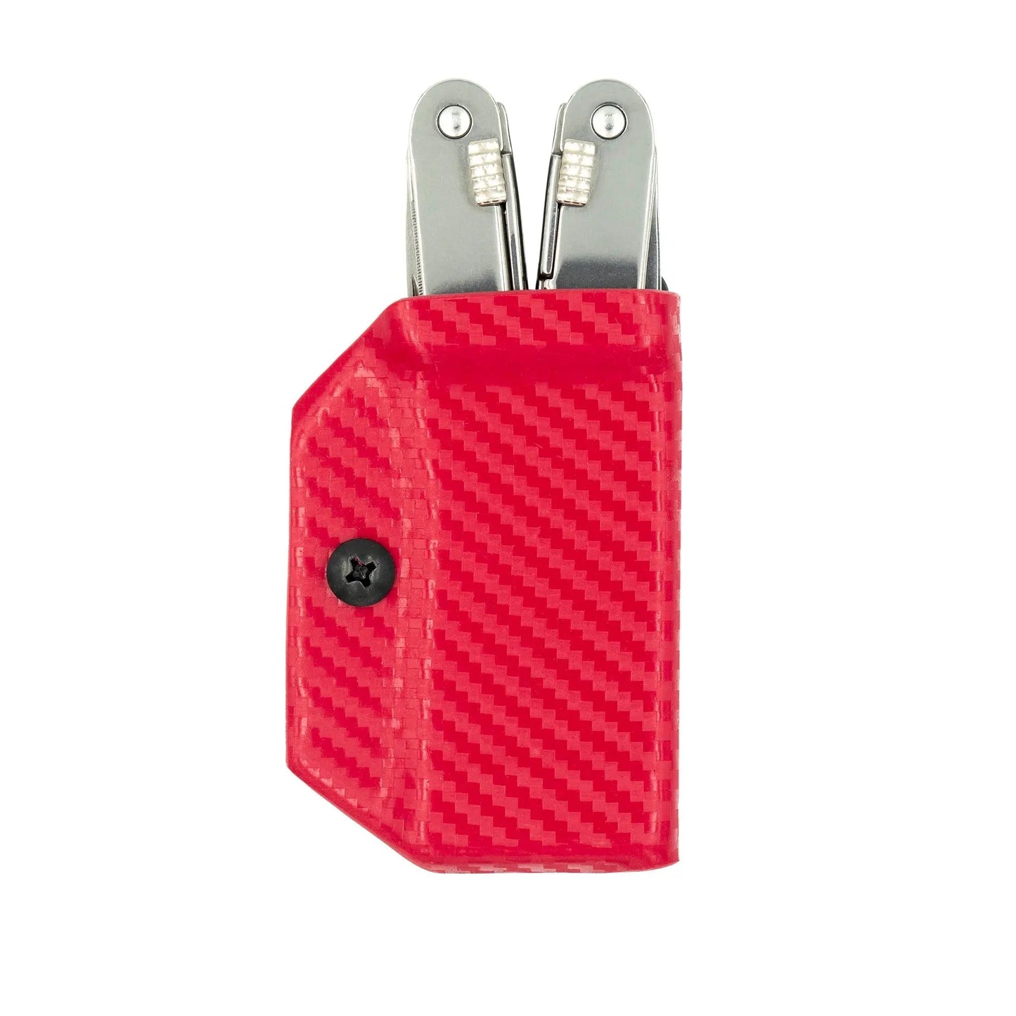 Clip & Carry Kydex Sheath for the Victorinox Spirit