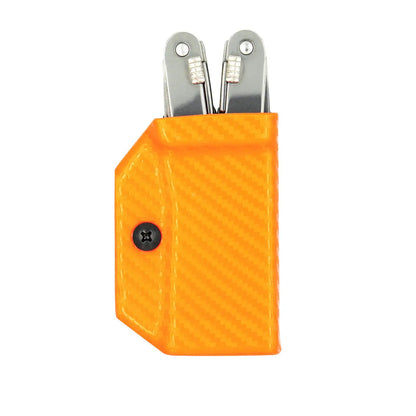 Clip & Carry Kydex Sheath for the Victorinox Spirit