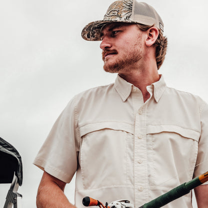 GameGuard Sand Dune Scout Shirt