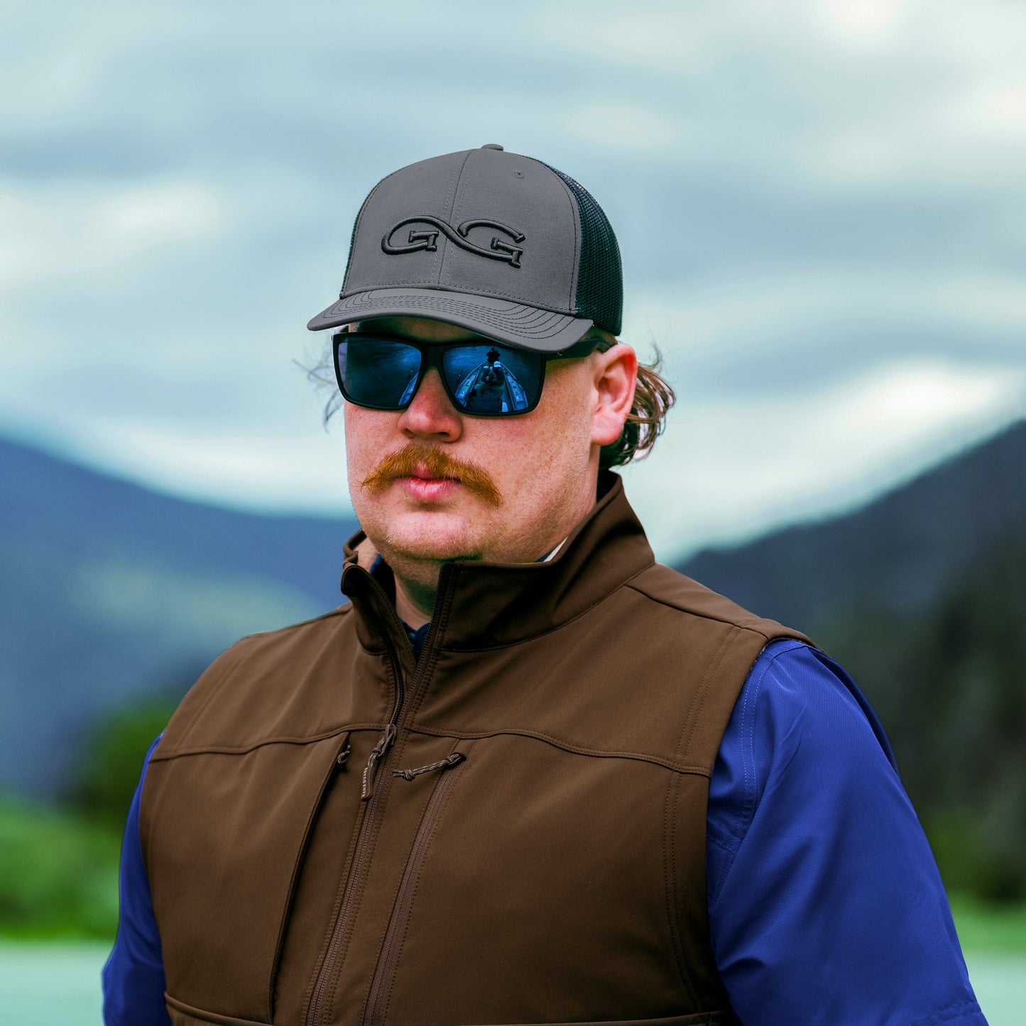 GameGuard Whiskey Guía Grande™ Vest