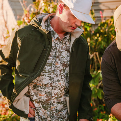 GameGuard Digital Original Shirt | Long Sleeve