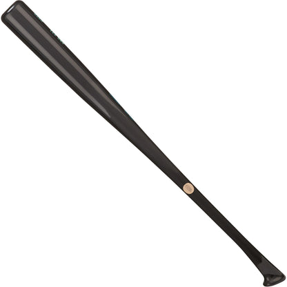 Baden Sports Axe Pro Series Maple Wood Baseball Bat  | SPD 271 Turn | Vantablack | Axe Handle