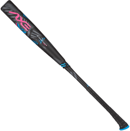 Baden Sports Axe Avenge Pro 3 Hybrid BBCOR Baseball Bat -3 | Standard Handle