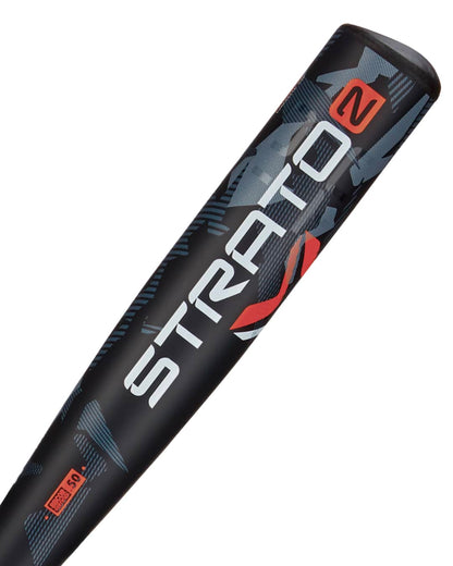 Baden Sports Axe Strato 2 BBCOR Baseball Bat -3 | Flared Handle