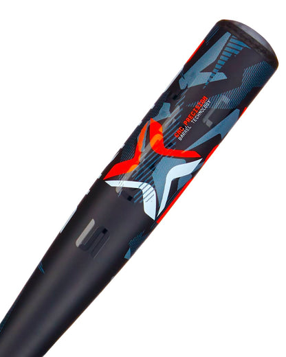 Baden Sports Axe Strato 2 BBCOR Baseball Bat -3 | Flared Handle