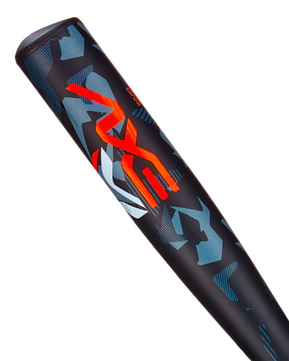 Baden Sports Axe Strato 2 BBCOR Baseball Bat -3 | Flared Handle