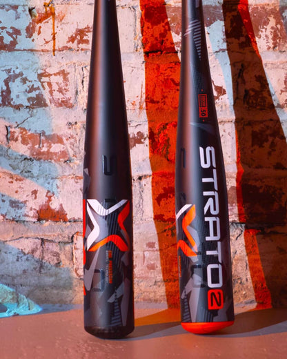 Baden Sports Axe Strato 2 BBCOR Baseball Bat -3 | Flared Handle