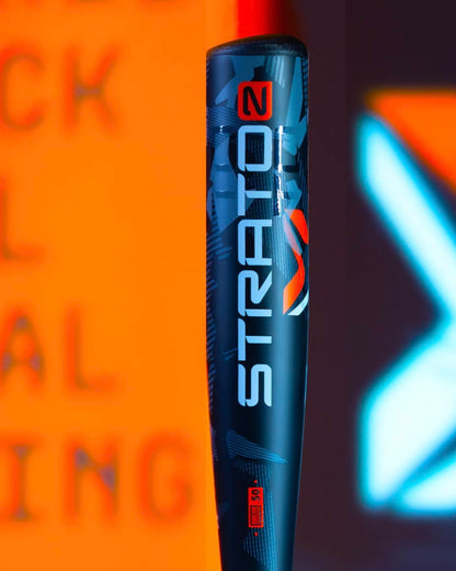 Baden Sports Axe Strato 2 BBCOR Baseball Bat -3 | Flared Handle