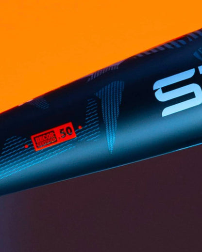 Baden Sports Axe Strato 2 BBCOR Baseball Bat -3 | Flared Handle