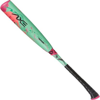 Baden Sports Axe WARP USSSA Baseball Bat | -10 | Axe Handle |