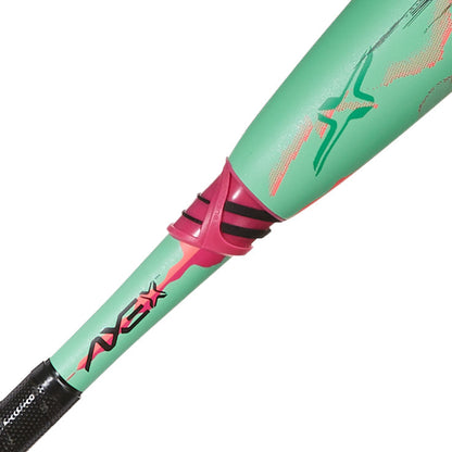 Baden Sports Axe WARP USSSA Baseball Bat | -10 | Axe Handle |