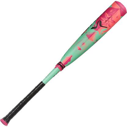 Baden Sports Axe WARP USSSA Baseball Bat | -10 | Axe Handle |