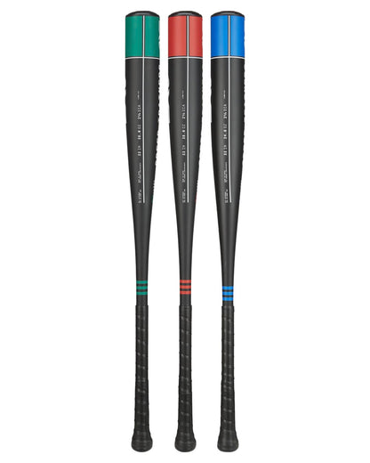 Baden Sports Axe Speed Trainers Bat Set powered by Driveline Baseball