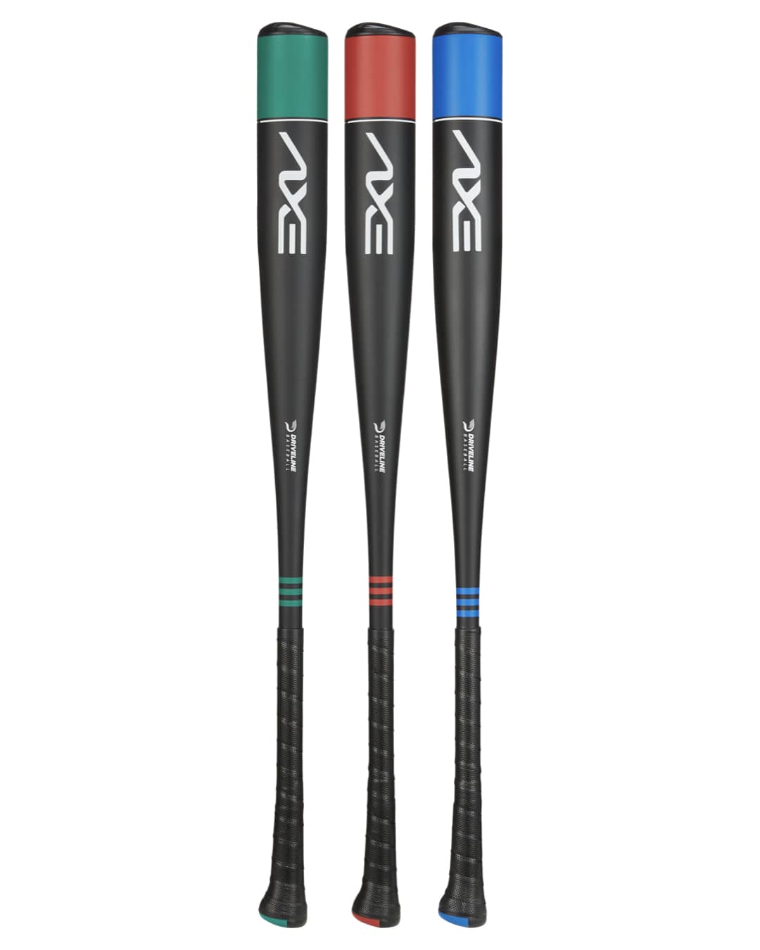 Baden Sports Axe Speed Trainers Bat Set powered by Driveline Baseball