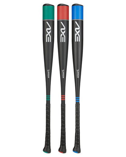 Baden Sports Axe Speed Trainers Bat Set powered by Driveline Baseball