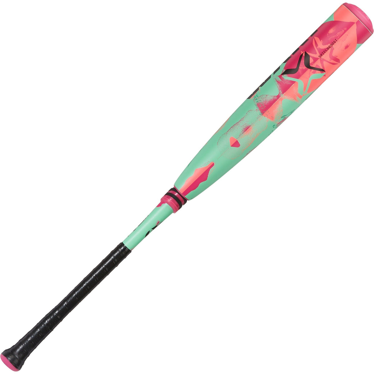 Baden Sports Axe WARP USSSA Baseball Bat | -8 | Flared Handle |