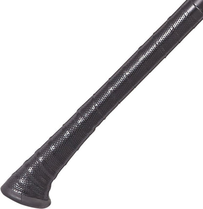 Baden Sports Axe Pro Maple Composite Wood Baseball Bat | Obsidian Black | Axe Handle