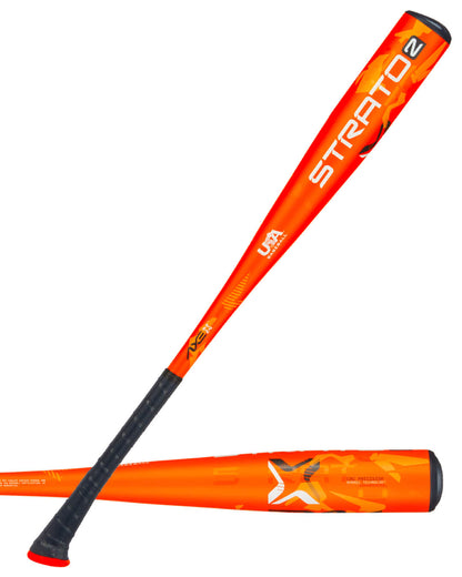Baden Sports Axe Strato 2 USA Baseball Bat -10