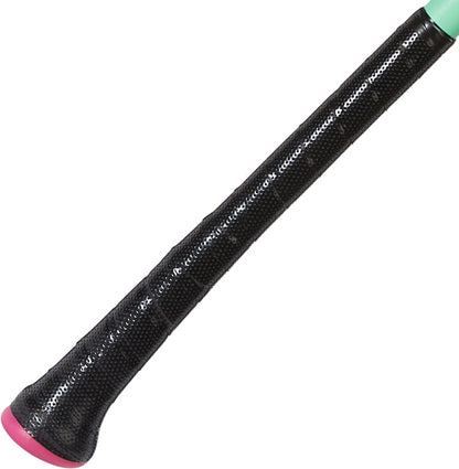 Baden Sports Axe WARP USSSA Baseball Bat | -5 | Flared Handle |