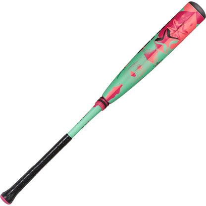 Baden Sports Axe WARP USSSA Baseball Bat | -5 | Flared Handle |