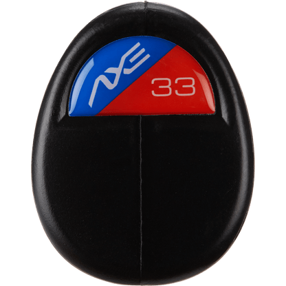 Baden Sports Axe Hyperstick Wiffle Ball Bat & Ball Set