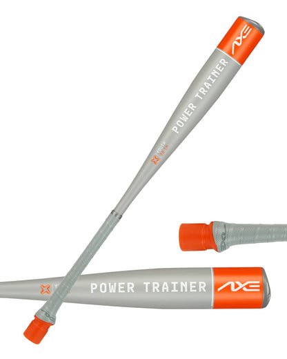 Baden Sports Axe Power Trainer Bat - Youth, Pro