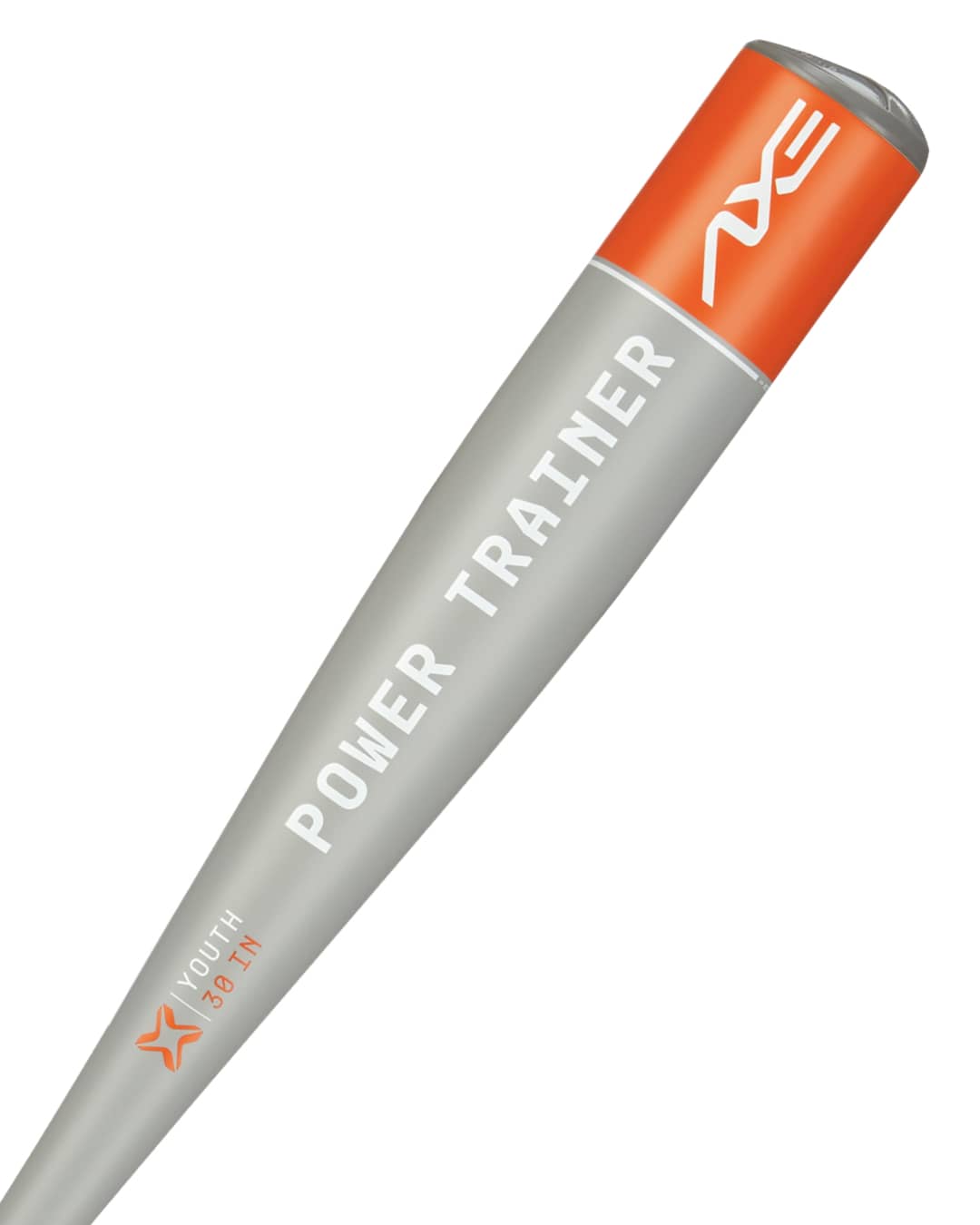 Baden Sports Axe Power Trainer Bat - Youth, Pro