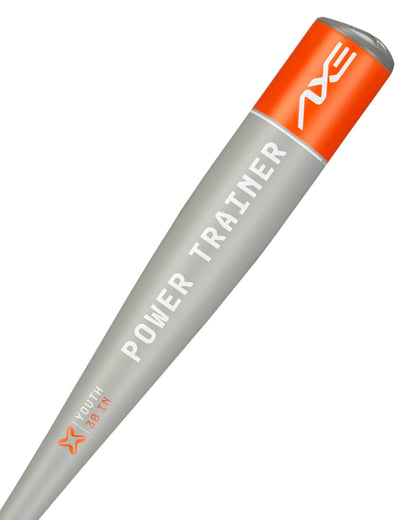 Baden Sports Axe Power Trainer Bat - Youth, Pro