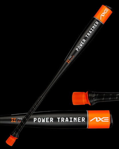 Baden Sports Axe Power Trainer Bat - Youth, Pro