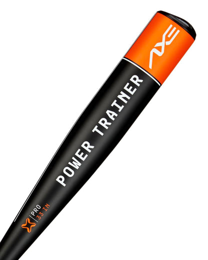 Baden Sports Axe Power Trainer Bat - Youth, Pro
