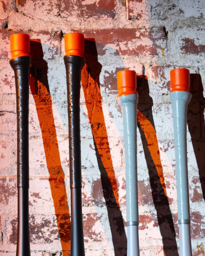 Baden Sports Axe Power Trainer Bat - Youth, Pro