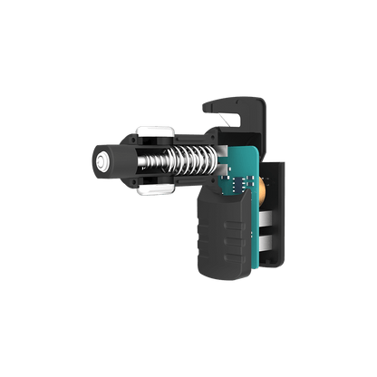 Stinger Survival Tools USB Car Charger Emergency Tool (Black)
