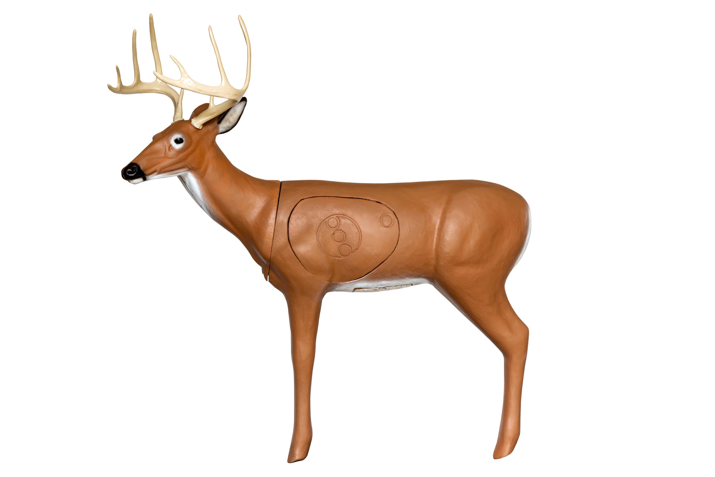 BIGshot Archery Sneak Replaceable Vital Deer
