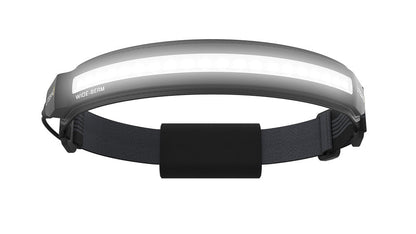 Liteband ACTIV 1000 Lumen LED Wide Beam Rechargeable Headlamp