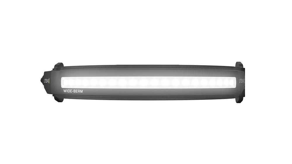 Liteband ACTIV 1000 Lumen LED Wide Beam Rechargeable Headlamp