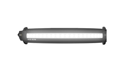 Liteband ACTIV 1000 Lumen LED Wide Beam Rechargeable Headlamp
