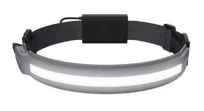 Liteband ACTIV 350 Lumen LED Wide Beam Rechargeable Headlamp