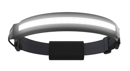 Liteband ACTIV 520 Lumen LED Wide Beam Rechargeable Headlamp