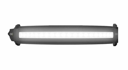 Liteband ACTIV 520 Lumen LED Wide Beam Rechargeable Headlamp