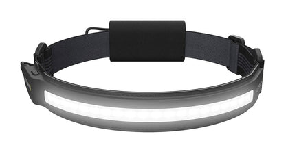 Liteband ACTIV 520 Lumen LED Wide Beam Rechargeable Headlamp