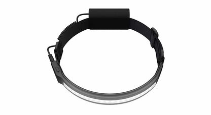 Liteband ACTIV 520 Lumen LED Wide Beam Rechargeable Headlamp