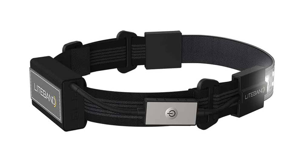 Liteband FLEX 300 LED Wide Beam Headlamp