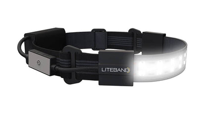 Liteband FLEX 300 LED Wide Beam Headlamp
