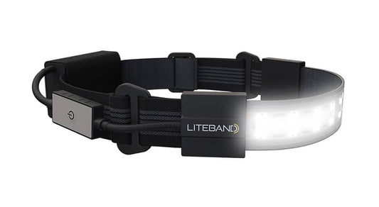 Liteband FLEX 300 LED Wide Beam Headlamp